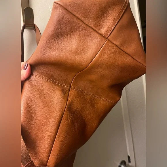 Madewell the transport weekender bag - Picture 10 of 12